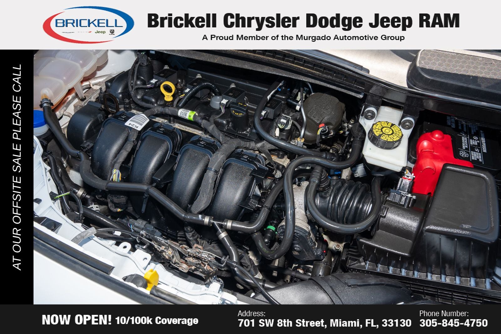 2021 Ford Transit Connect XL