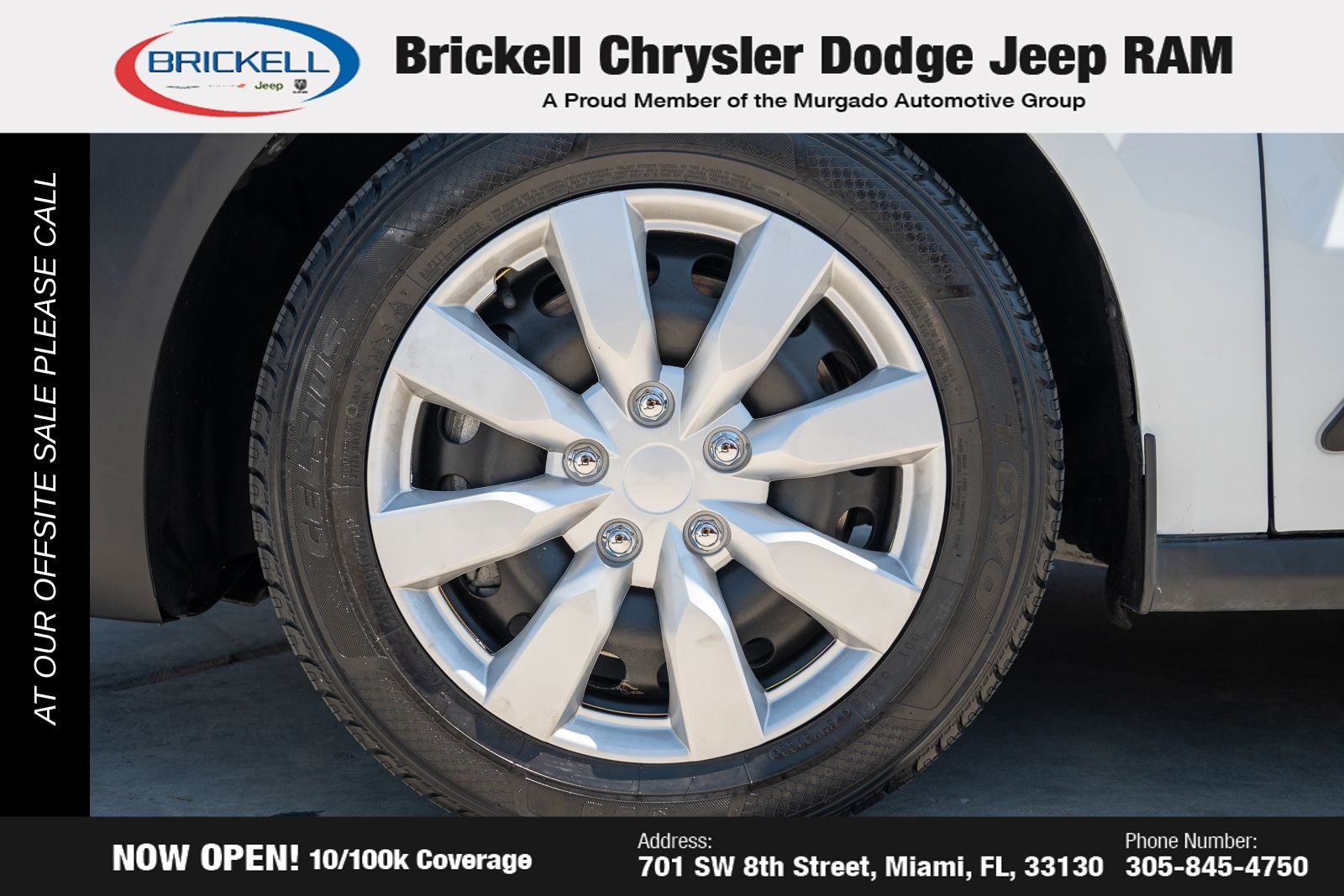 2021 Ford Transit Connect XL