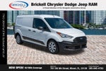 2021 Ford Transit Connect XL