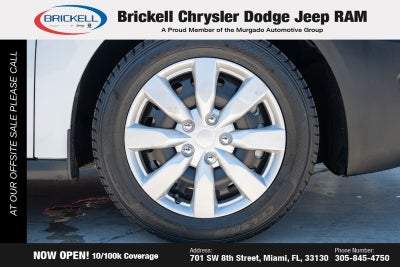 2021 Ford Transit Connect XL