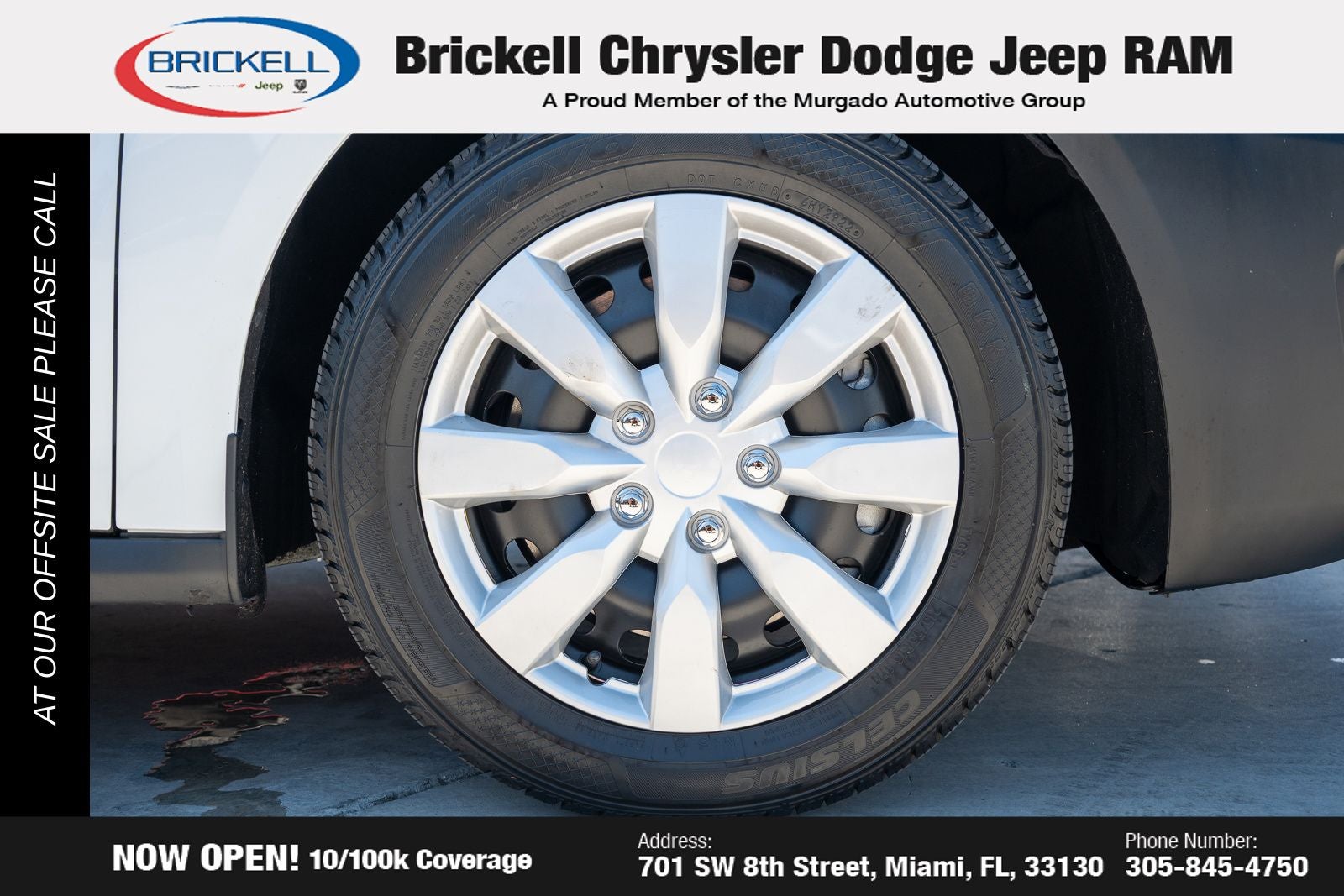 2021 Ford Transit Connect XL