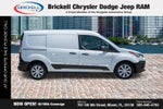 2021 Ford Transit Connect XL