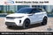 2025 Land Rover Range Rover Evoque S