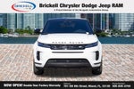 2025 Land Rover Range Rover Evoque S