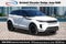 2025 Land Rover Range Rover Evoque S