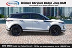 2025 Land Rover Range Rover Evoque S