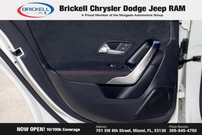 2022 Mercedes-Benz A-Class A 220