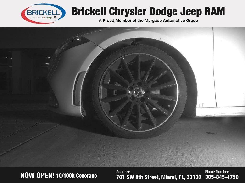 2022 Mercedes-Benz A-Class A 220