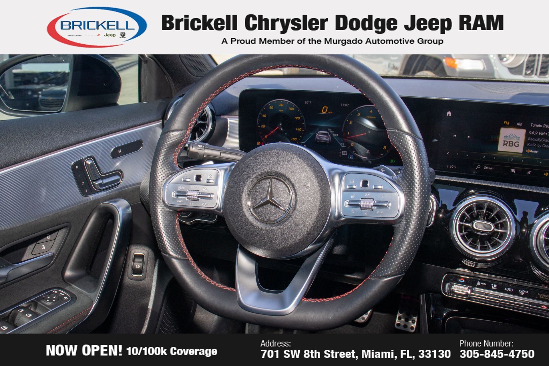 2022 Mercedes-Benz A-Class A 220