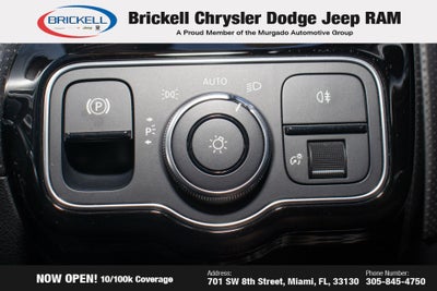 2022 Mercedes-Benz A-Class A 220