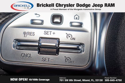 2022 Mercedes-Benz A-Class A 220