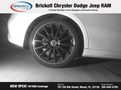 2022 Mercedes-Benz A-Class A 220