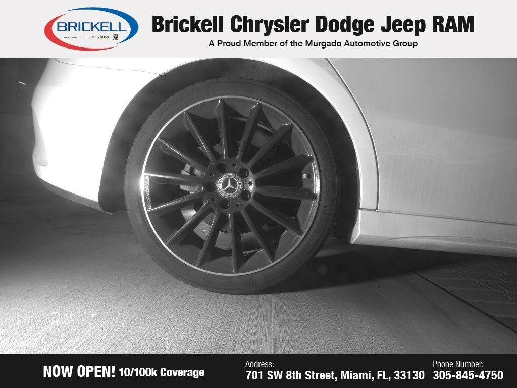 2022 Mercedes-Benz A-Class A 220