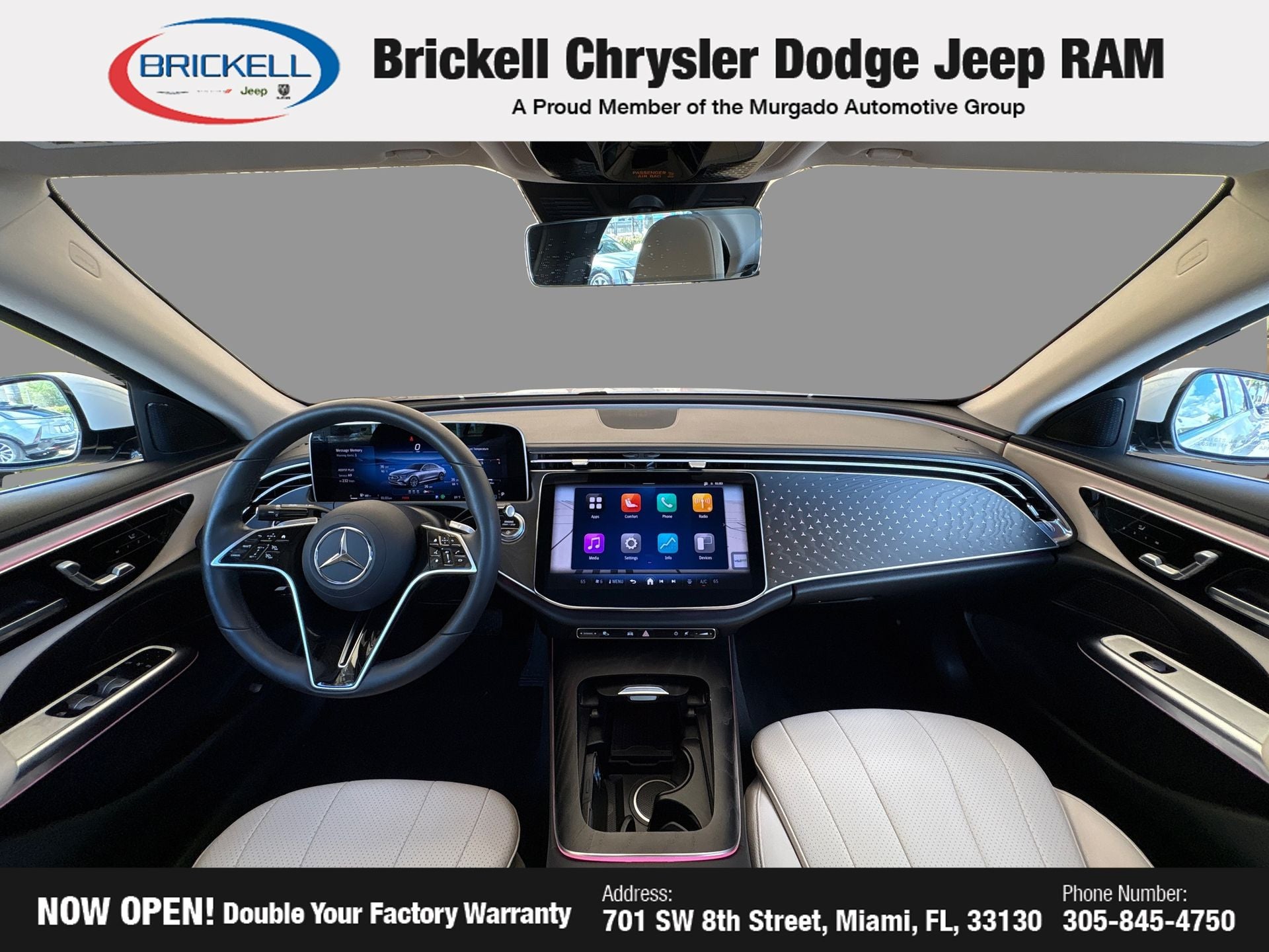 2024 Mercedes-Benz E-Class E 350 4MATIC®