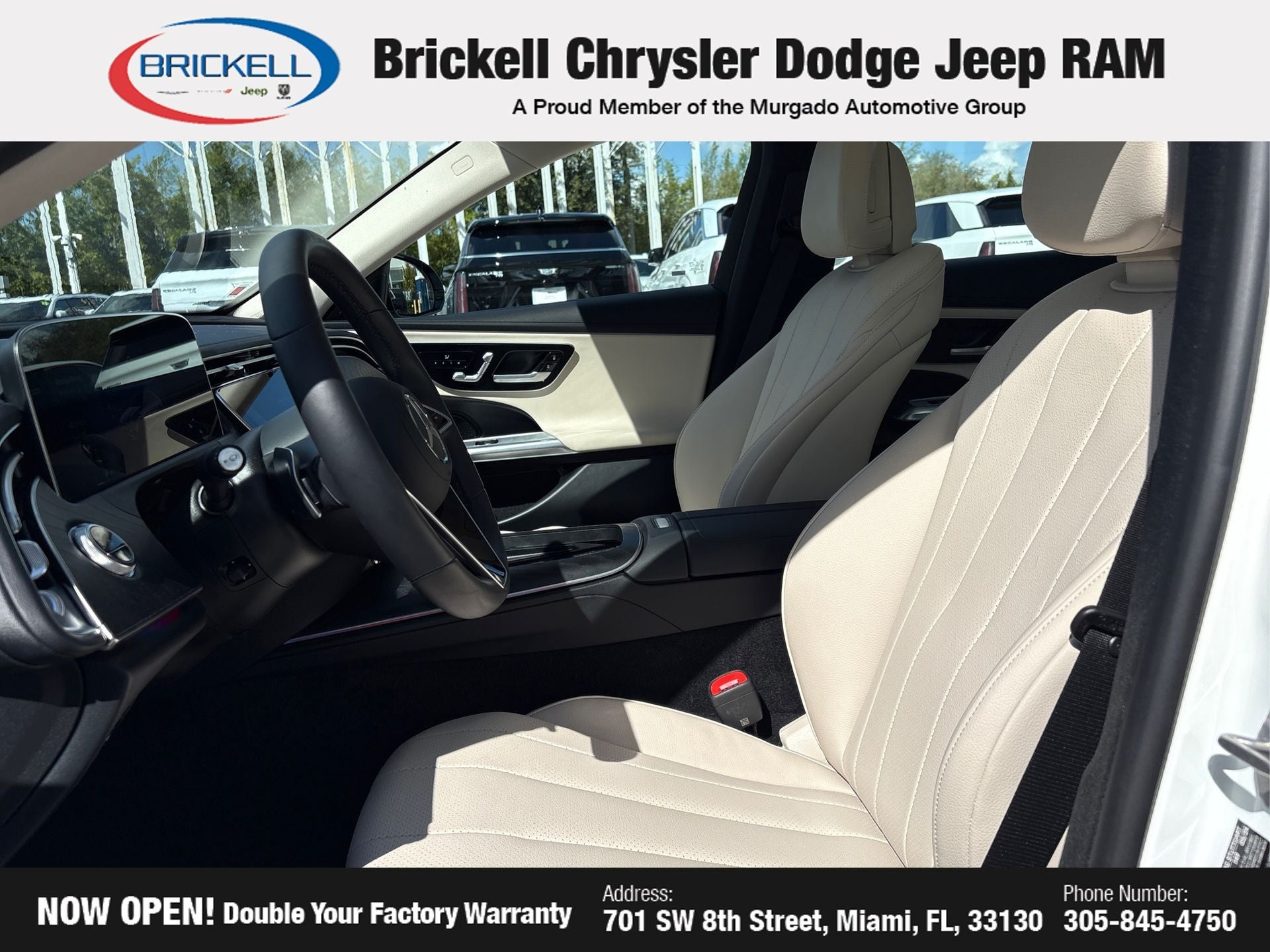 2024 Mercedes-Benz E-Class E 350 4MATIC®