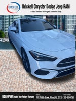 2024 Mercedes-Benz CLE CLE 300 4MATIC®