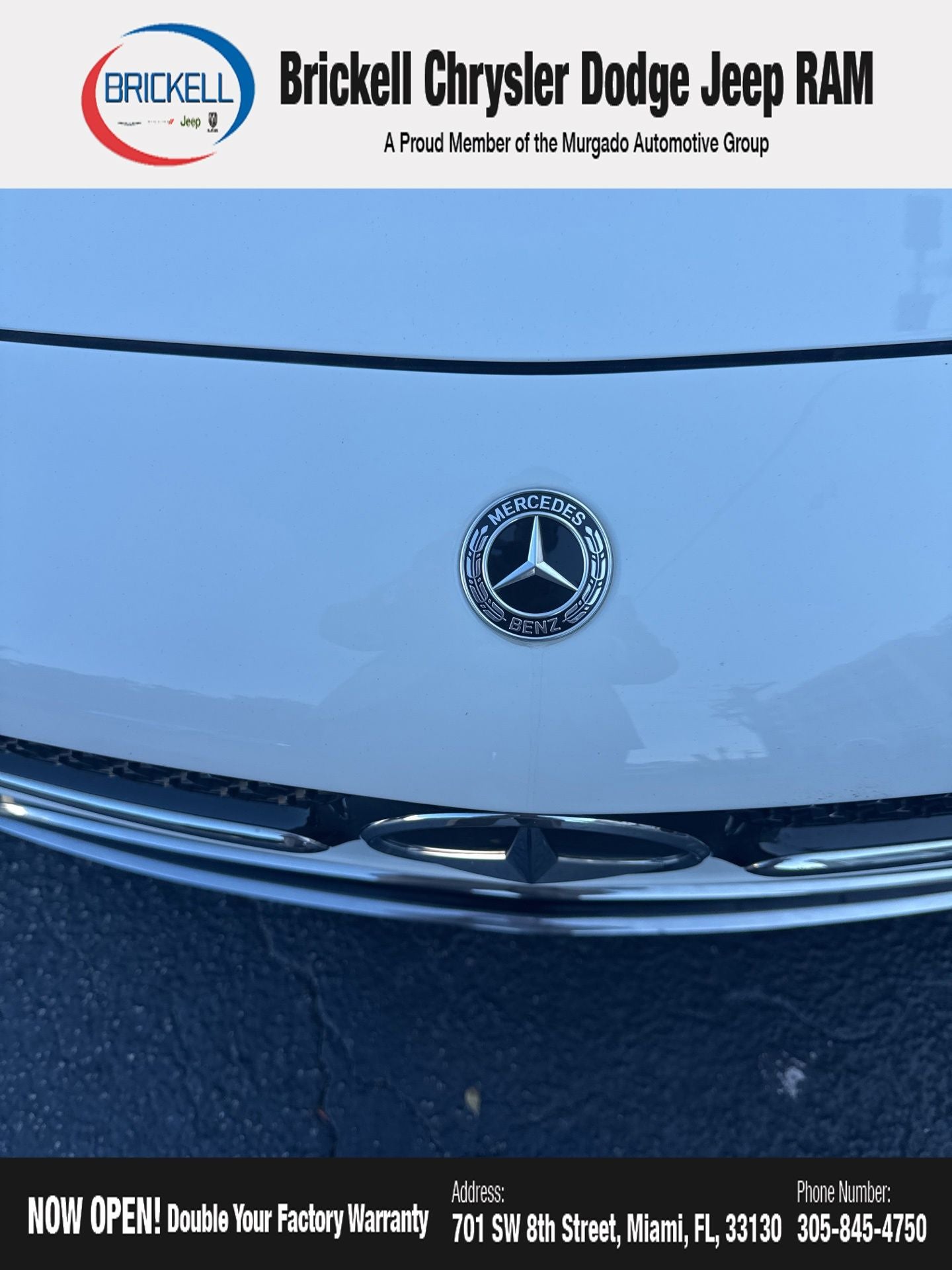 2024 Mercedes-Benz CLE CLE 300 4MATIC®