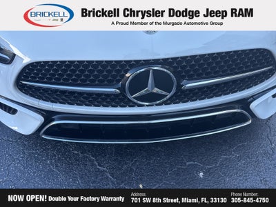 2024 Mercedes-Benz CLE CLE 300 4MATIC®