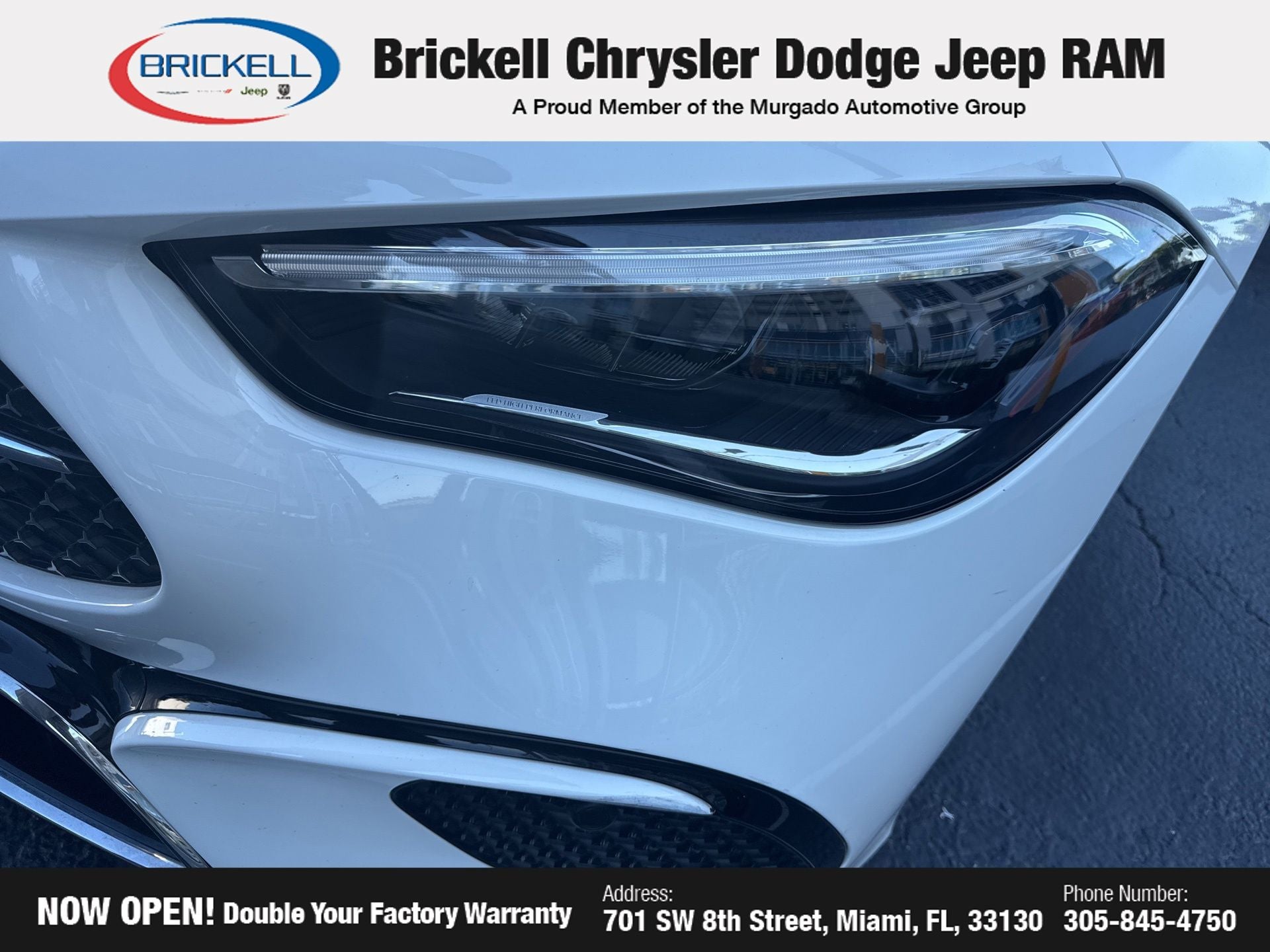 2024 Mercedes-Benz CLE CLE 300 4MATIC®