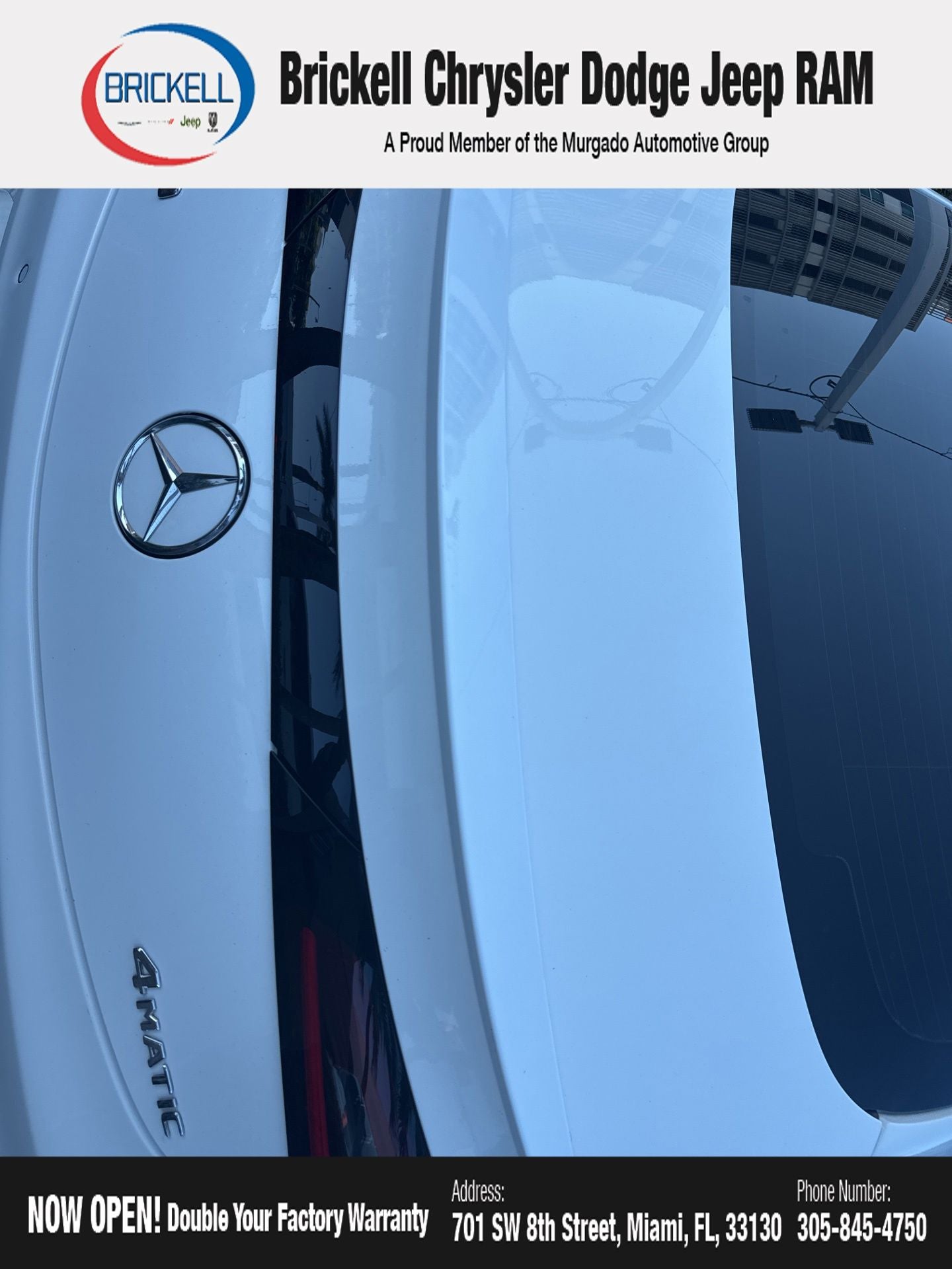 2024 Mercedes-Benz CLE CLE 300 4MATIC®