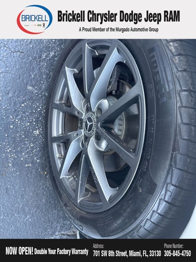 2024 Mercedes-Benz CLE CLE 300 4MATIC®