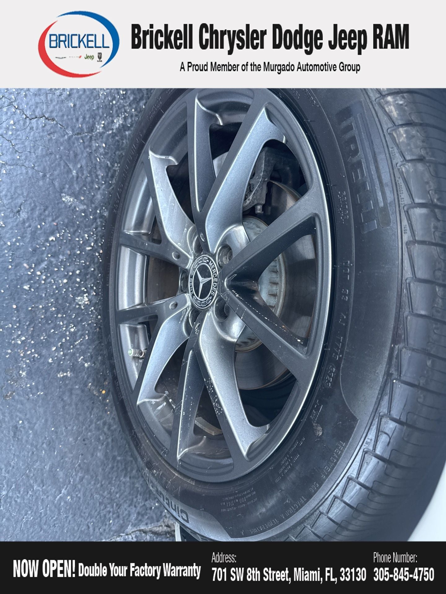 2024 Mercedes-Benz CLE CLE 300 4MATIC®