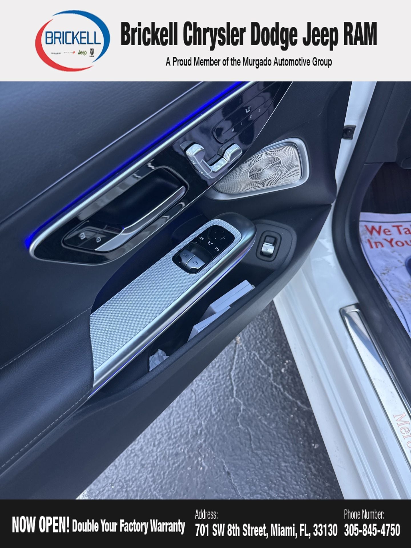 2024 Mercedes-Benz CLE CLE 300 4MATIC®