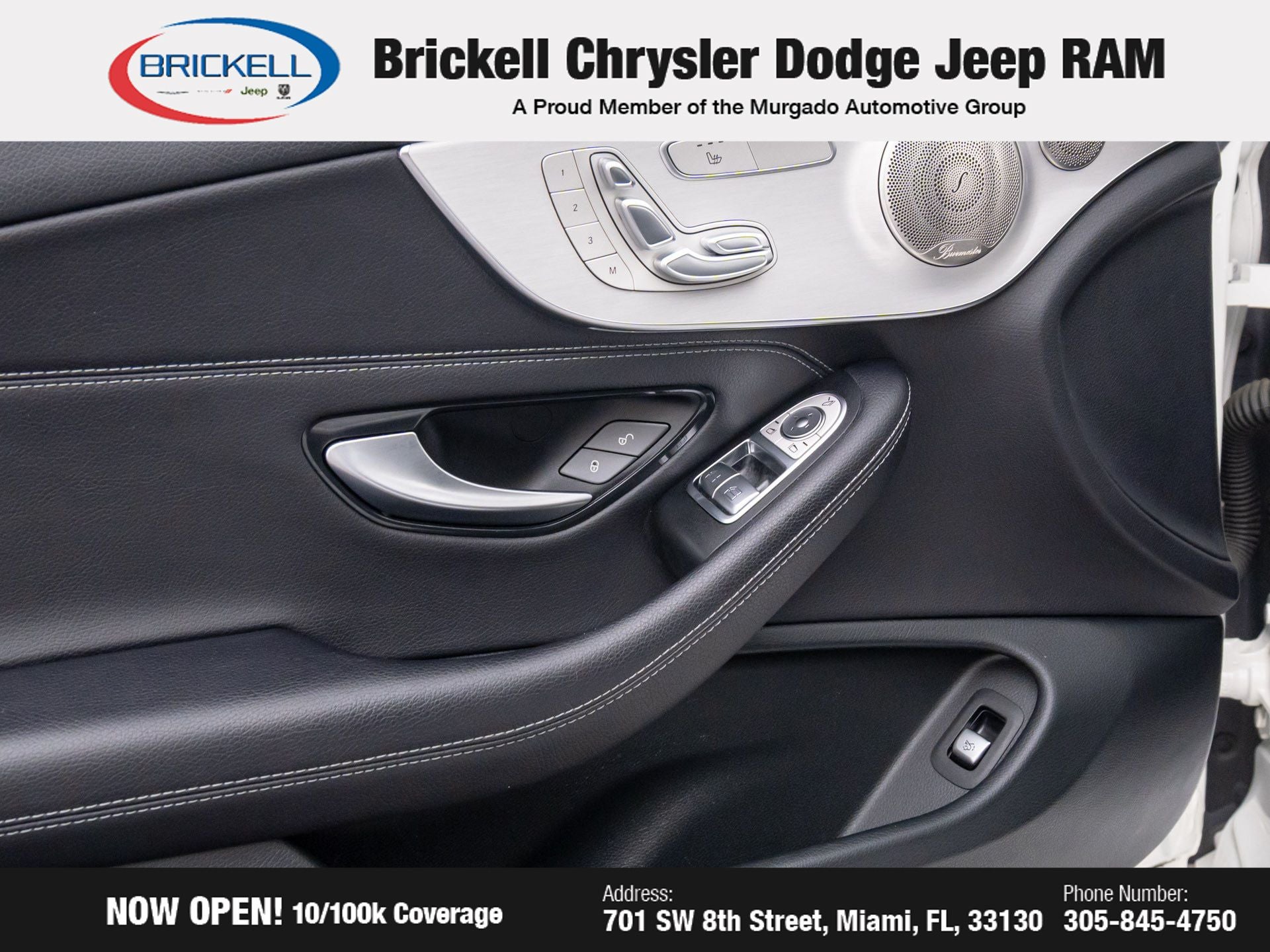 2023 Mercedes-Benz C-Class C 300 4MATIC®