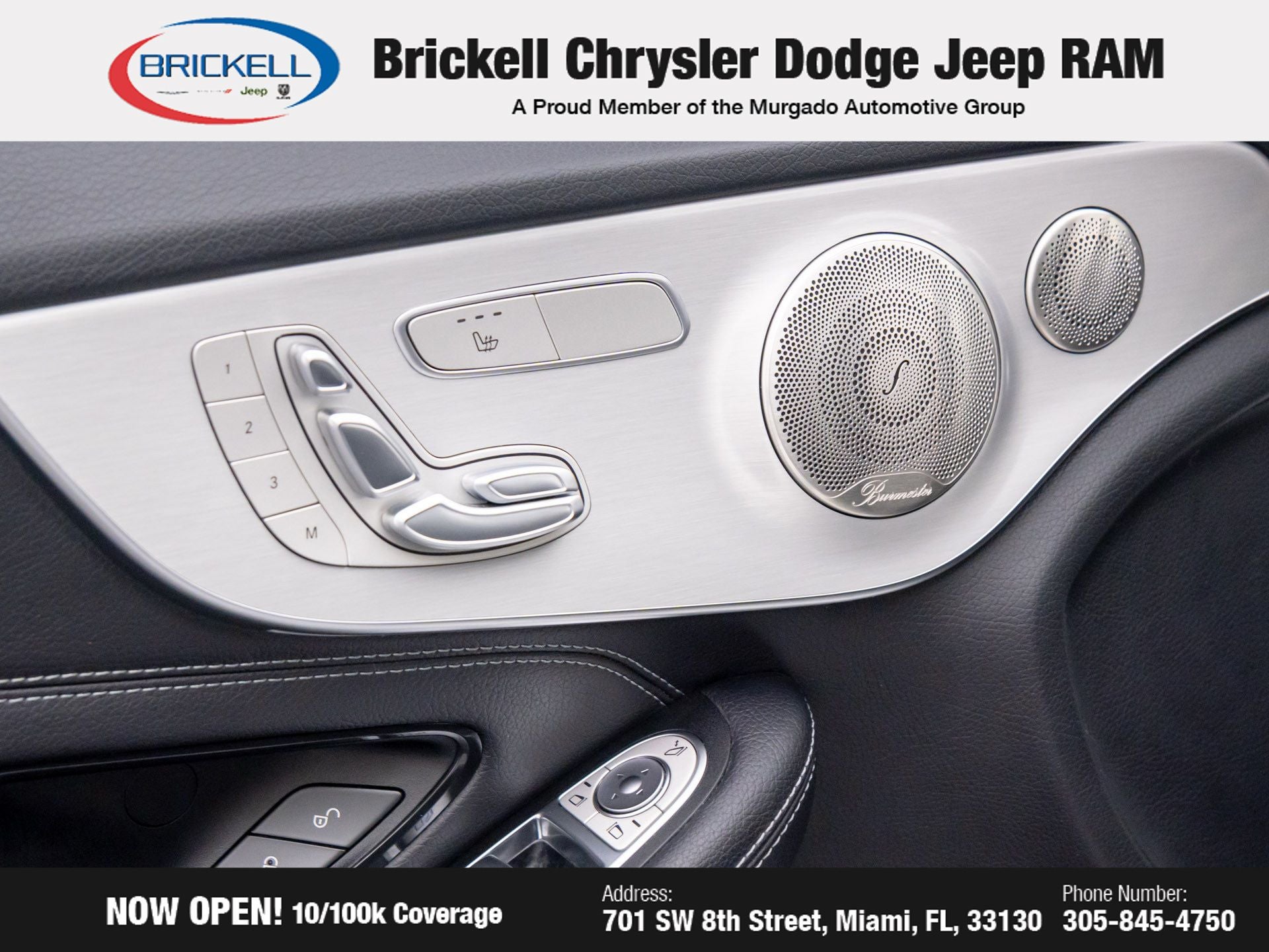 2023 Mercedes-Benz C-Class C 300 4MATIC®