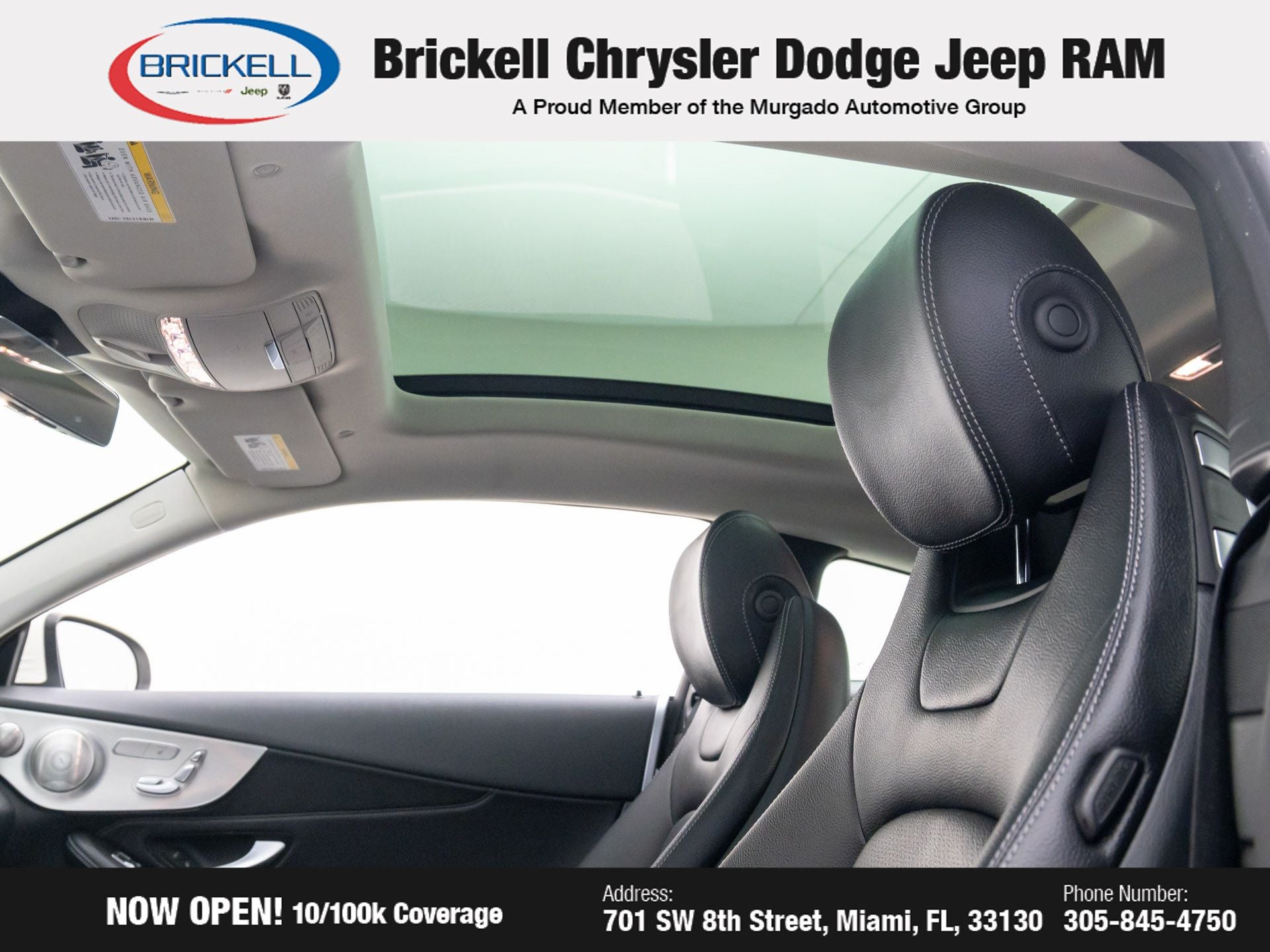 2023 Mercedes-Benz C-Class C 300 4MATIC®