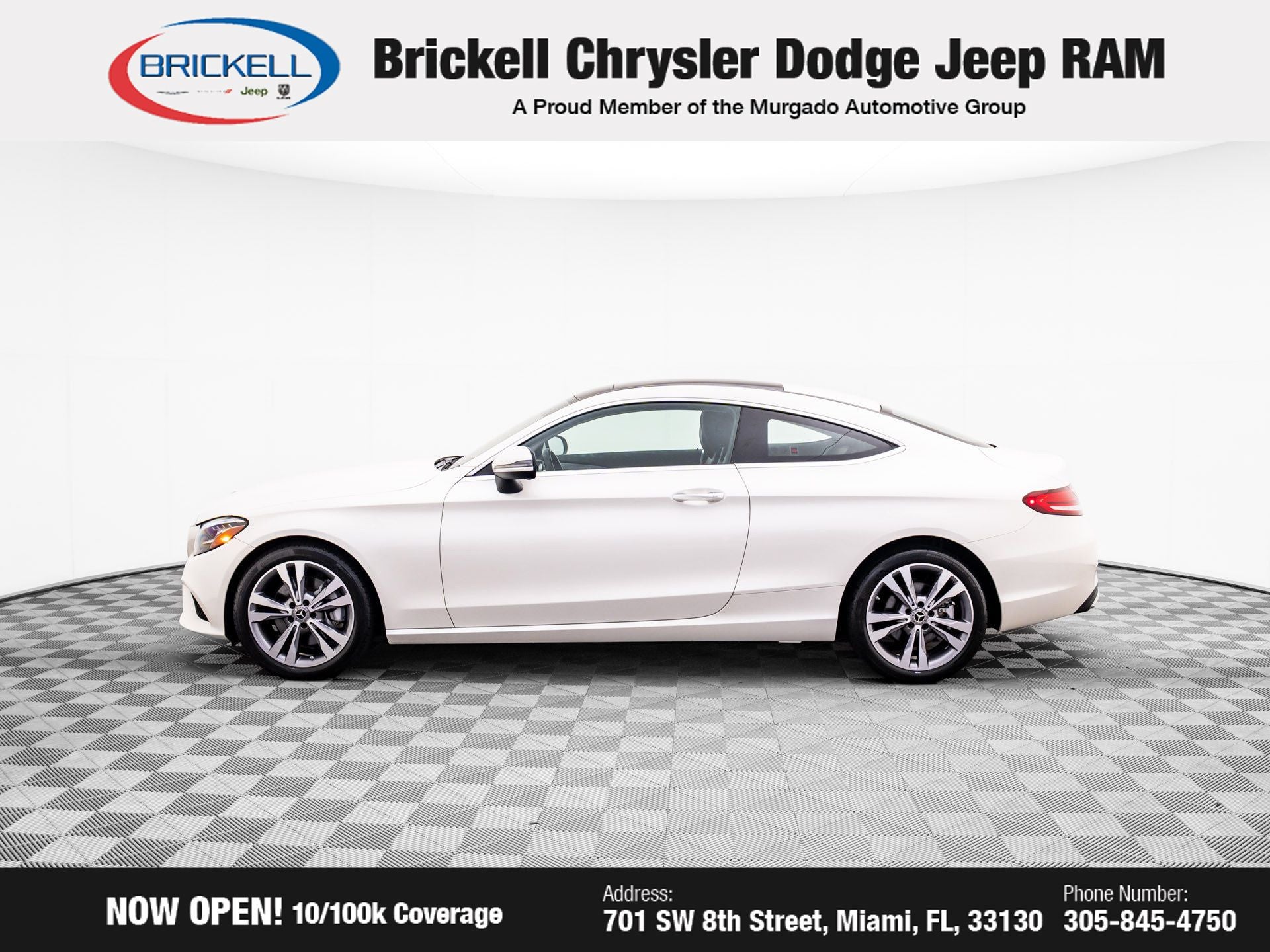 2023 Mercedes-Benz C-Class C 300 4MATIC®