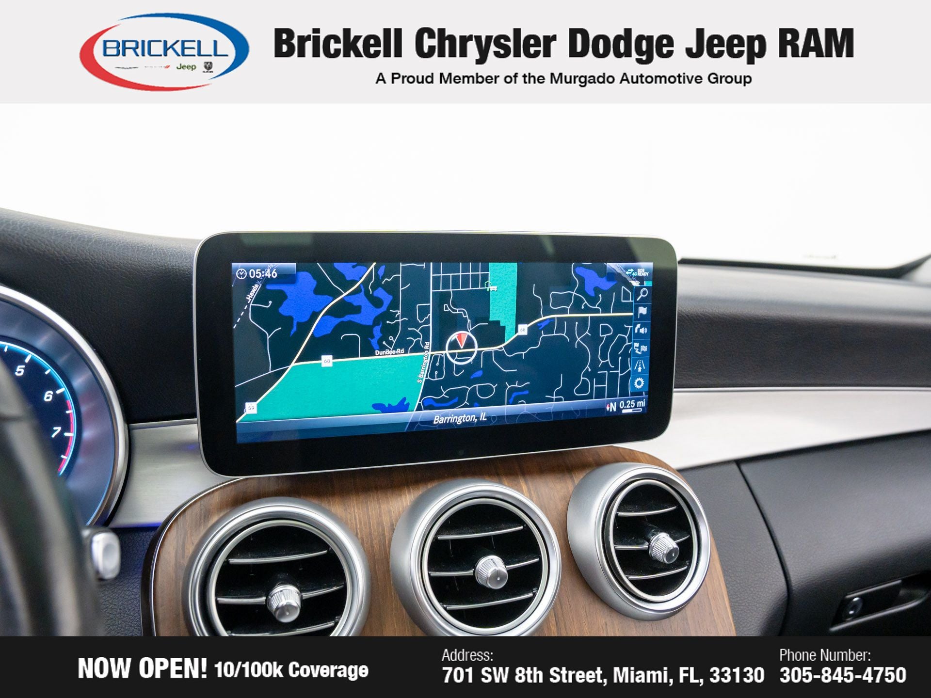 2023 Mercedes-Benz C-Class C 300 4MATIC®