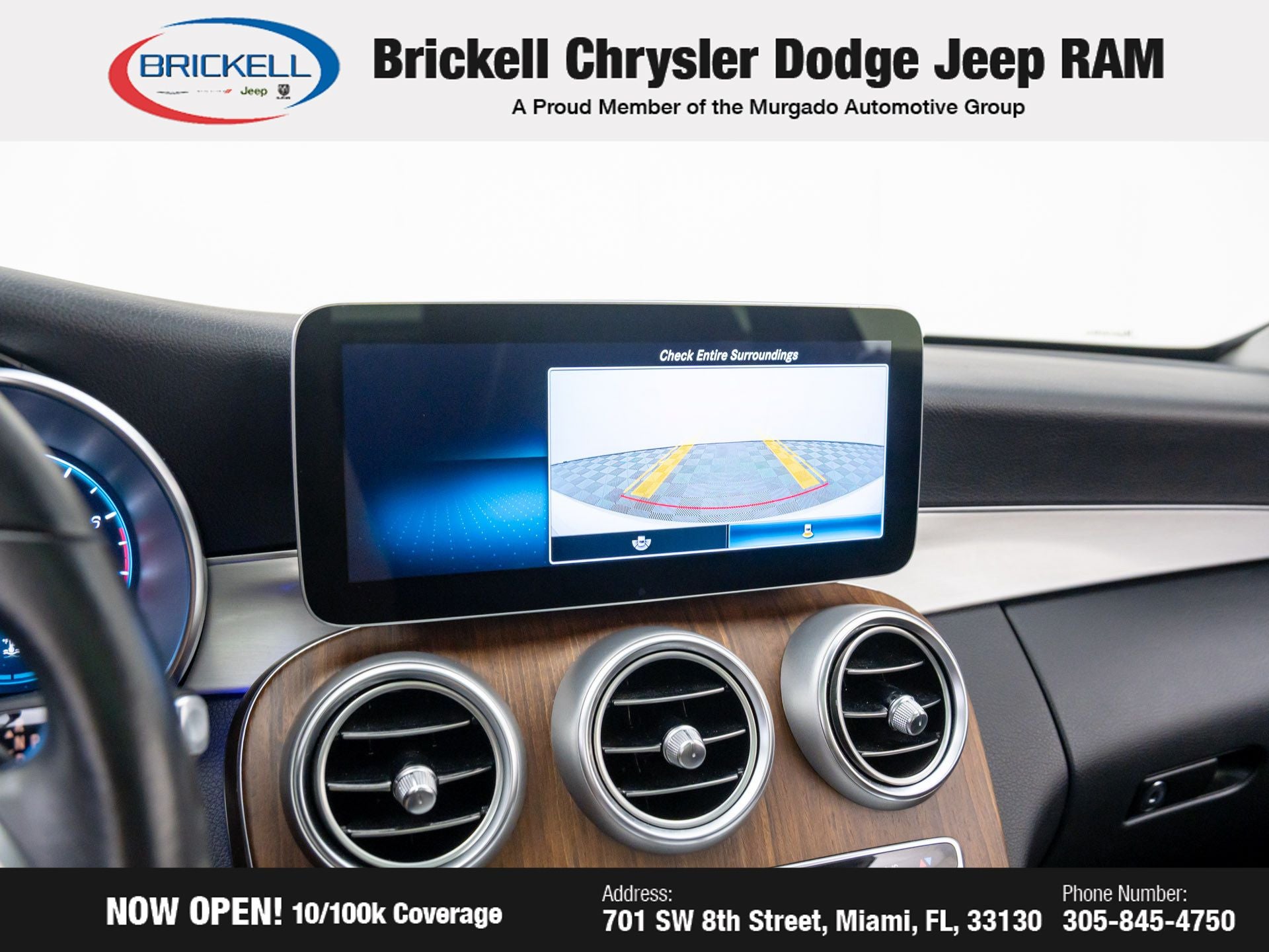 2023 Mercedes-Benz C-Class C 300 4MATIC®