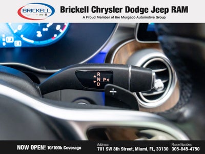 2023 Mercedes-Benz C-Class C 300 4MATIC®