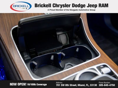 2023 Mercedes-Benz C-Class C 300 4MATIC®