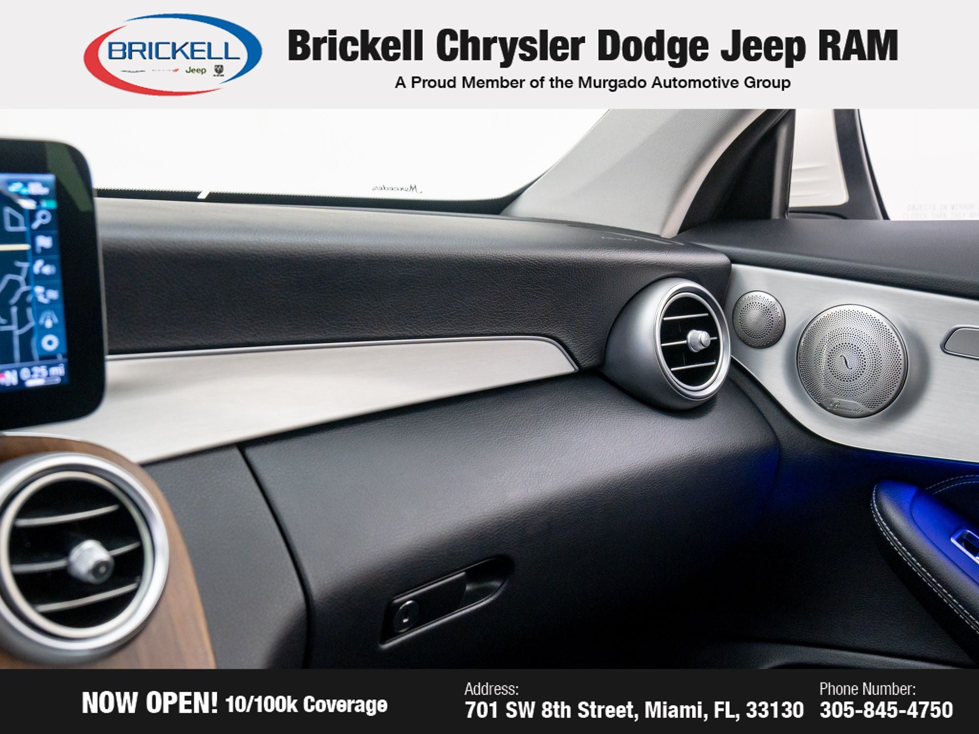 2023 Mercedes-Benz C-Class C 300 4MATIC®