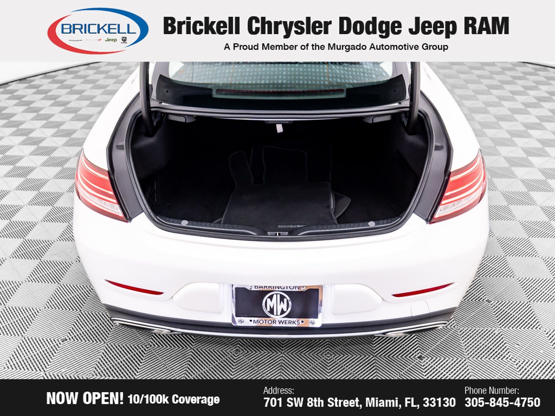 2023 Mercedes-Benz C-Class C 300 4MATIC®