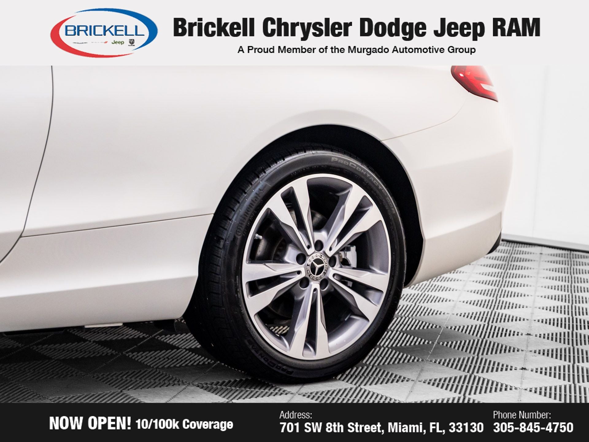 2023 Mercedes-Benz C-Class C 300 4MATIC®