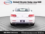 2023 Mercedes-Benz C-Class C 300 4MATIC®
