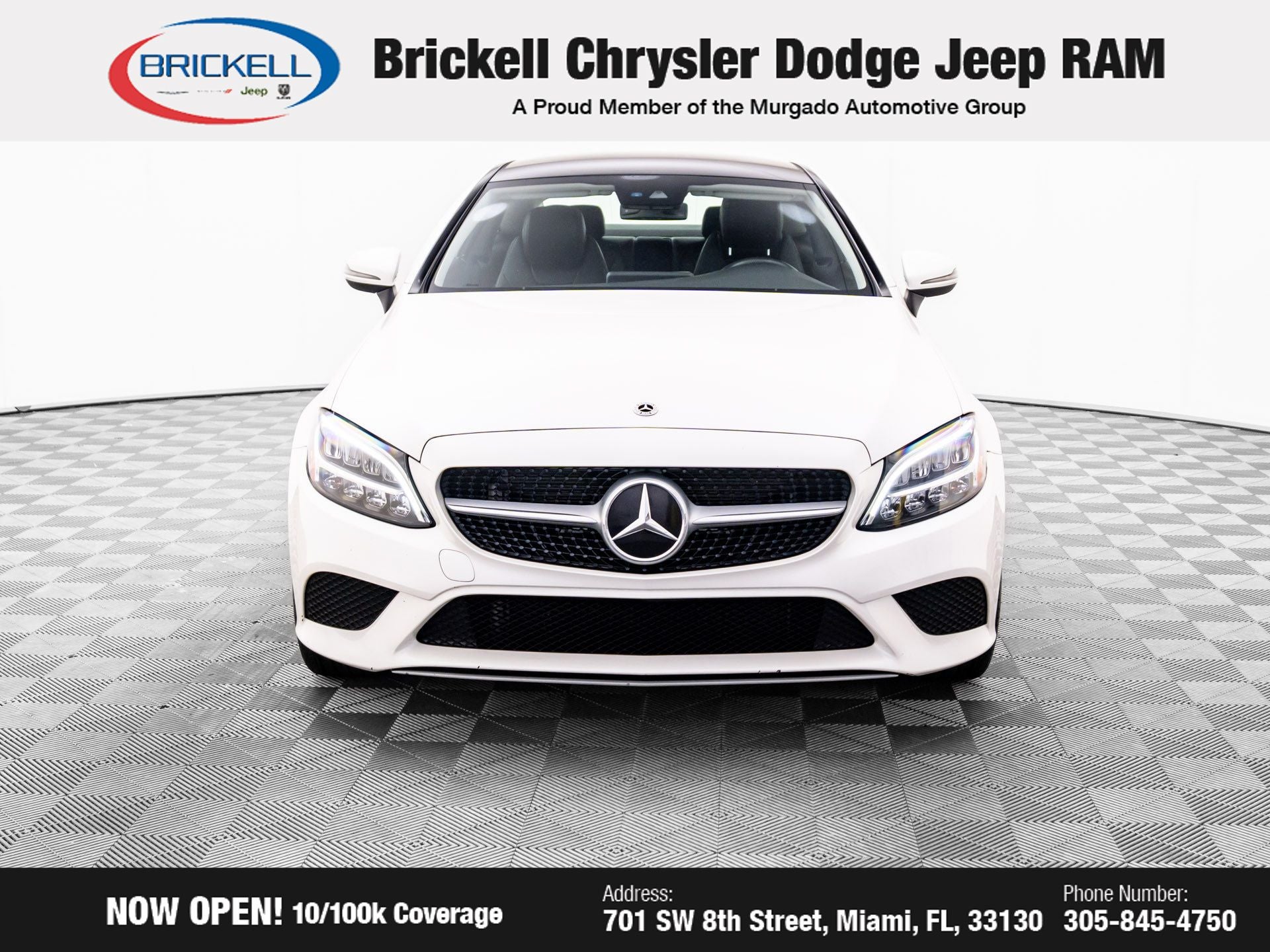 2023 Mercedes-Benz C-Class C 300 4MATIC®