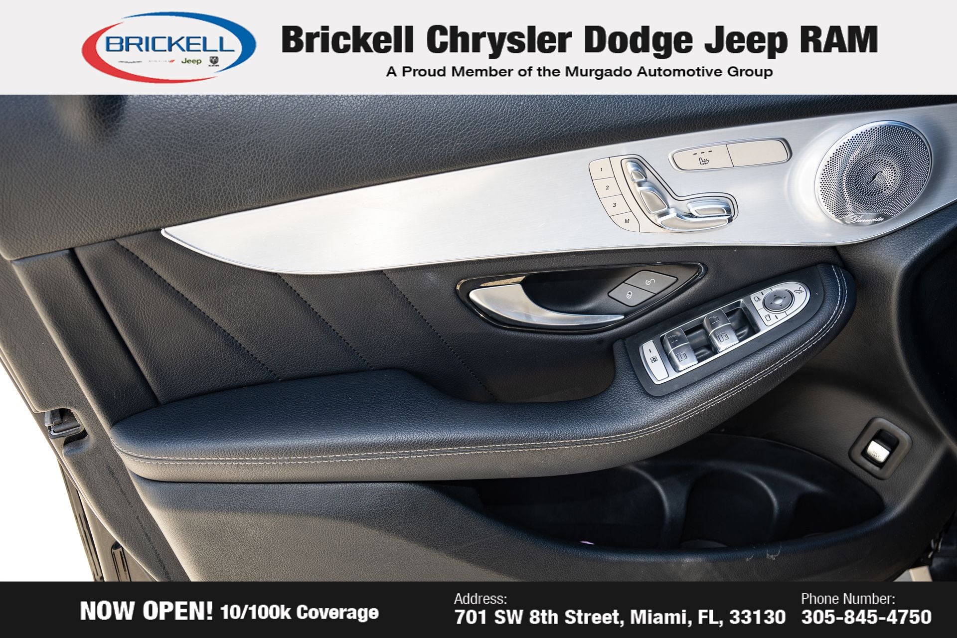 2021 Mercedes-Benz GLC GLC 300