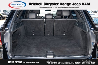 2021 Mercedes-Benz GLC GLC 300