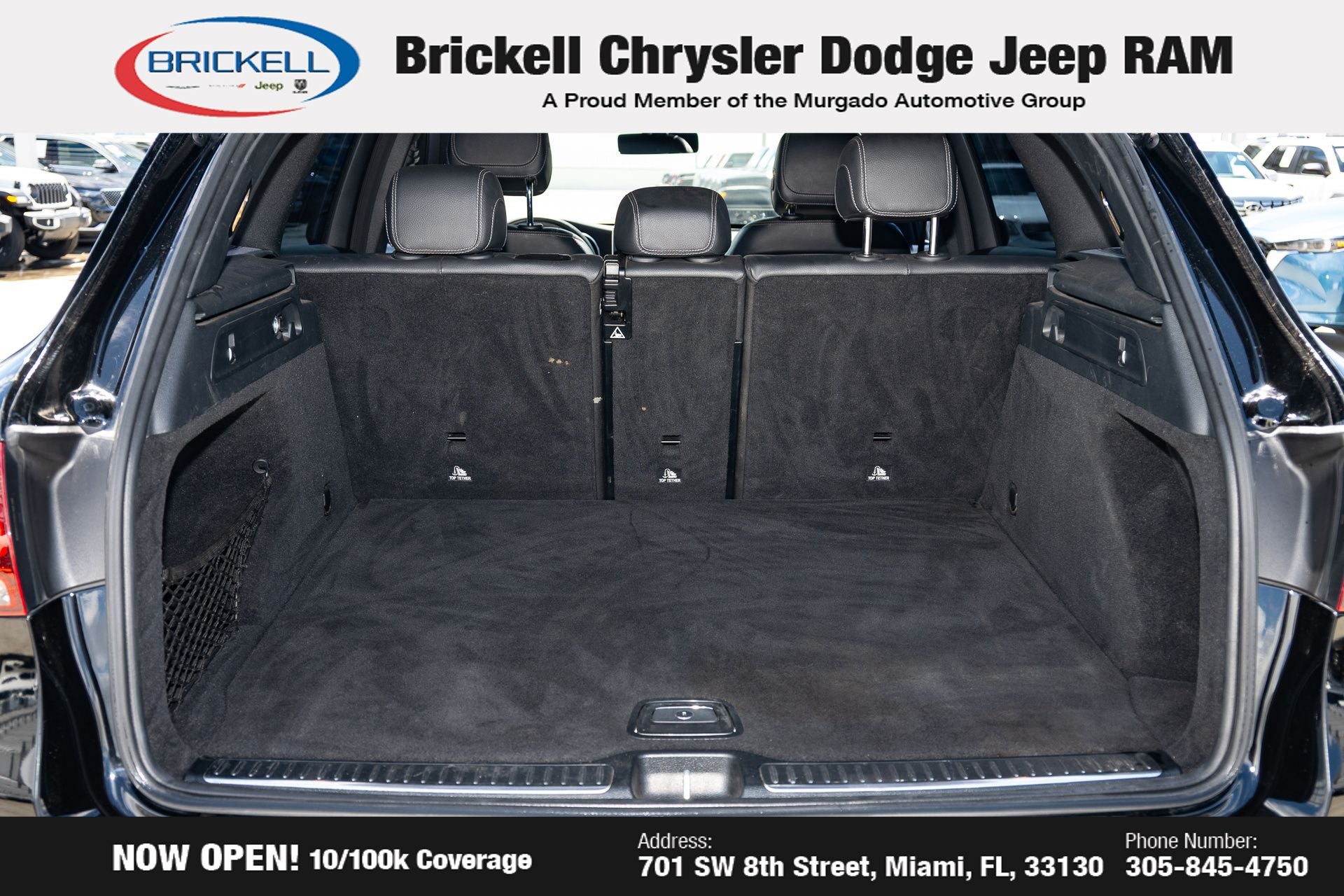 2021 Mercedes-Benz GLC GLC 300