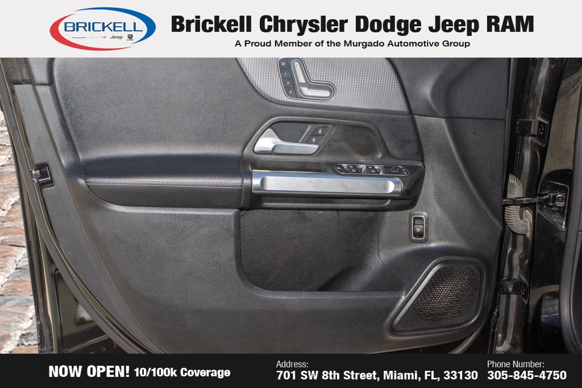 2021 Mercedes-Benz GLB GLB 250 4MATIC®