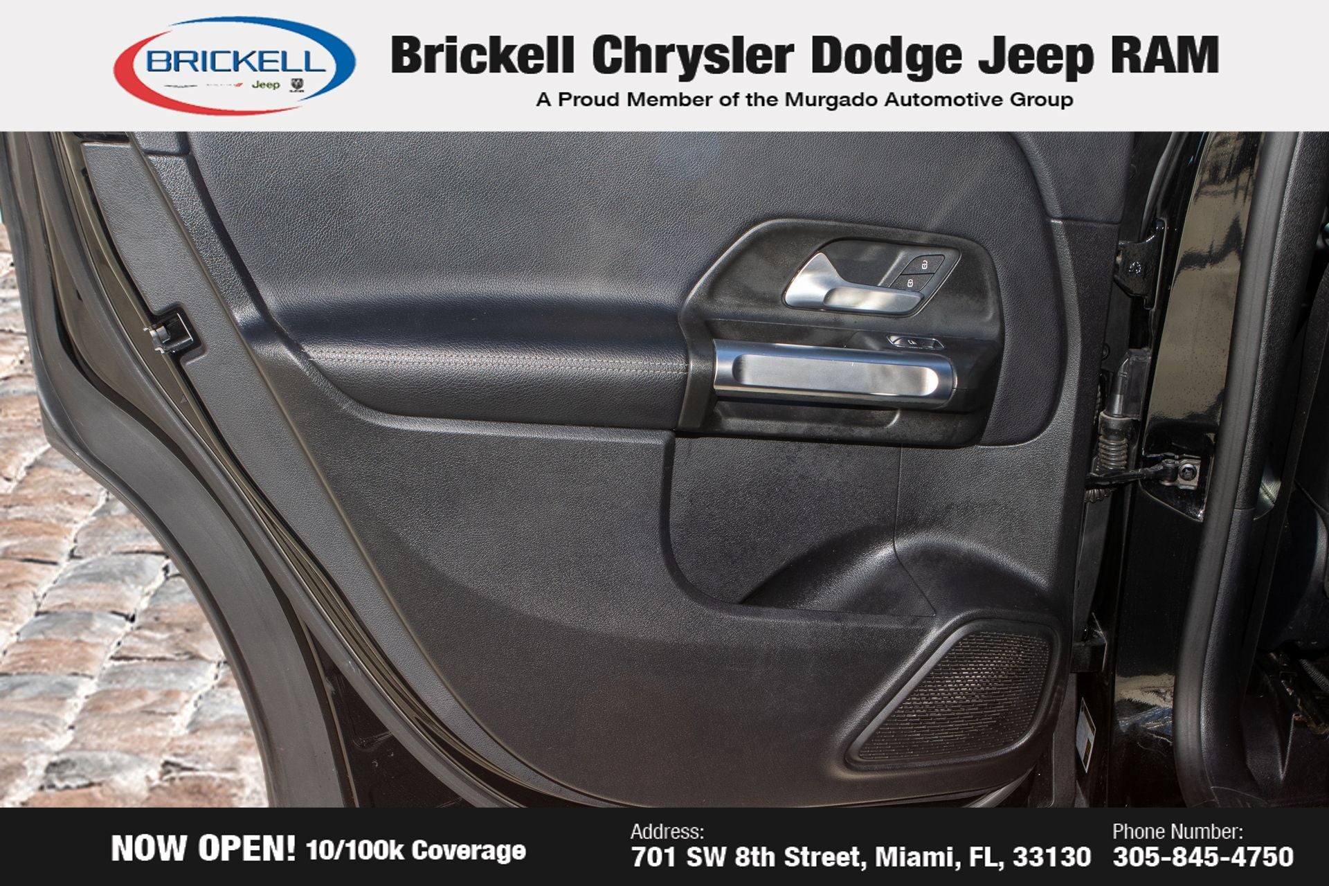 2021 Mercedes-Benz GLB GLB 250 4MATIC®