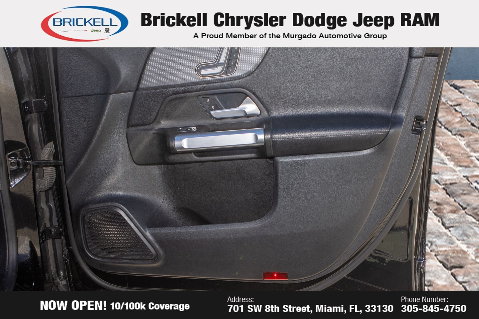 2021 Mercedes-Benz GLB GLB 250 4MATIC®