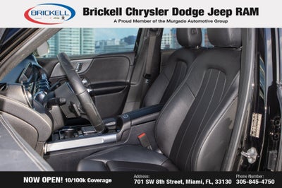 2021 Mercedes-Benz GLB GLB 250 4MATIC®