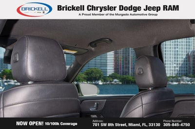 2021 Mercedes-Benz GLB GLB 250 4MATIC®