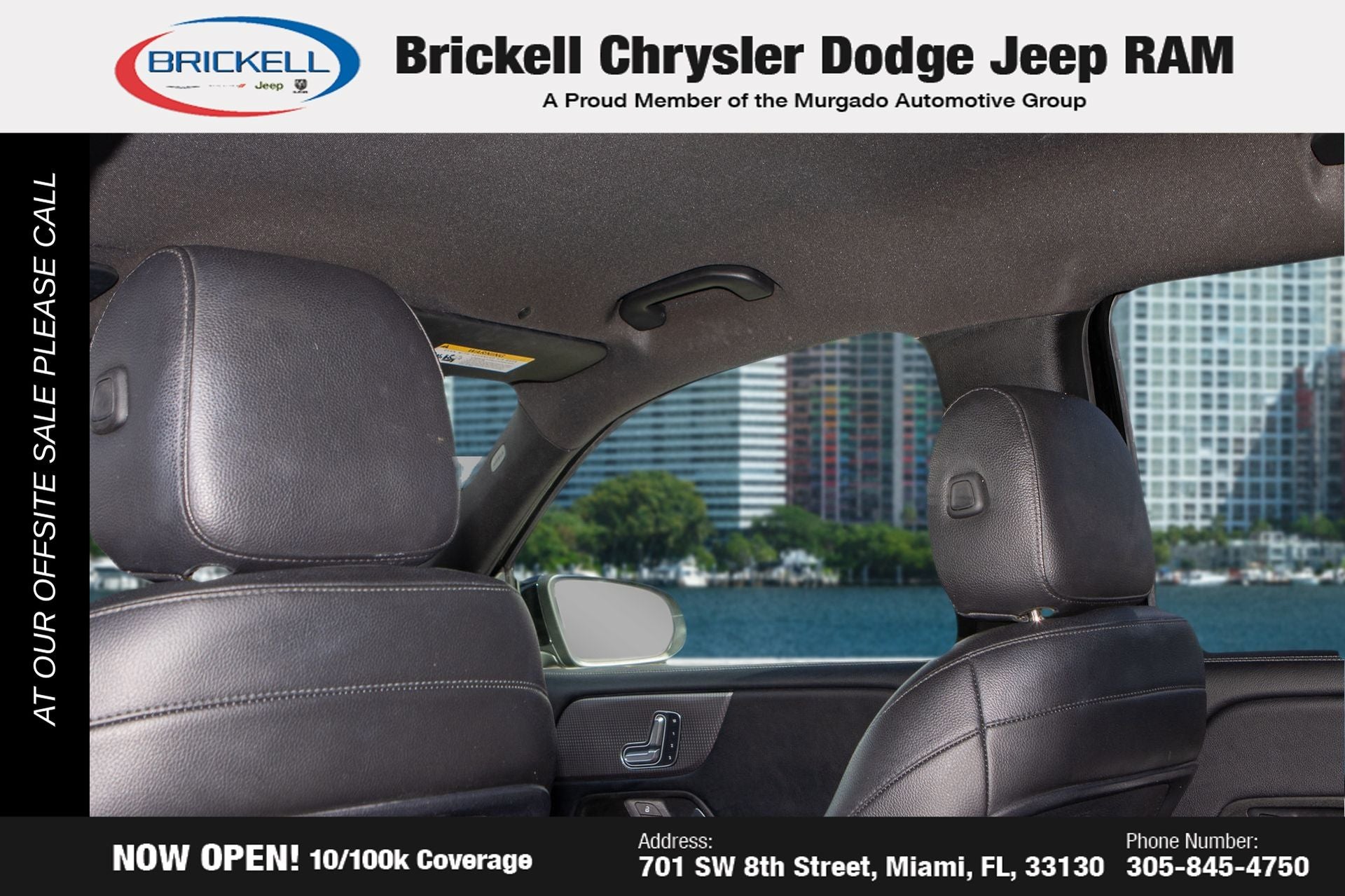 2021 Mercedes-Benz GLB GLB 250 4MATIC®