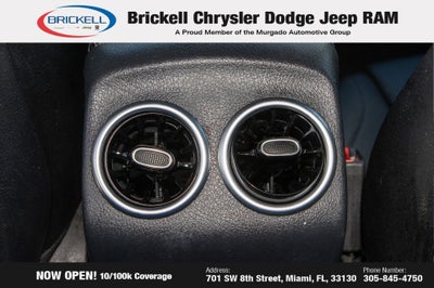 2021 Mercedes-Benz GLB GLB 250 4MATIC®